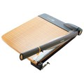 Westcott® Titanium Bonded® TrimAir Guillotine Trimmer - 38cm/15"